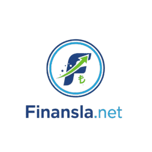 Finansla logosu